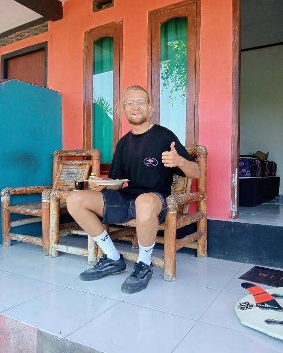 Kuta Hostel | Hostel ∙ 8 guests