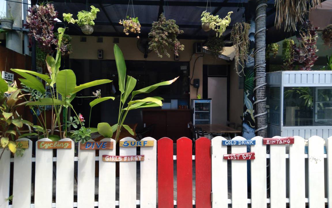 Drupadi Hostel | Hostel ∙ 8 guests