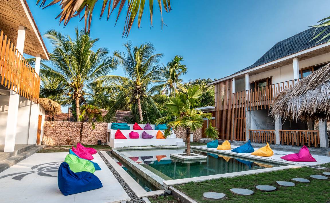 Kuta Hostel | Hostel ∙ 8 guests