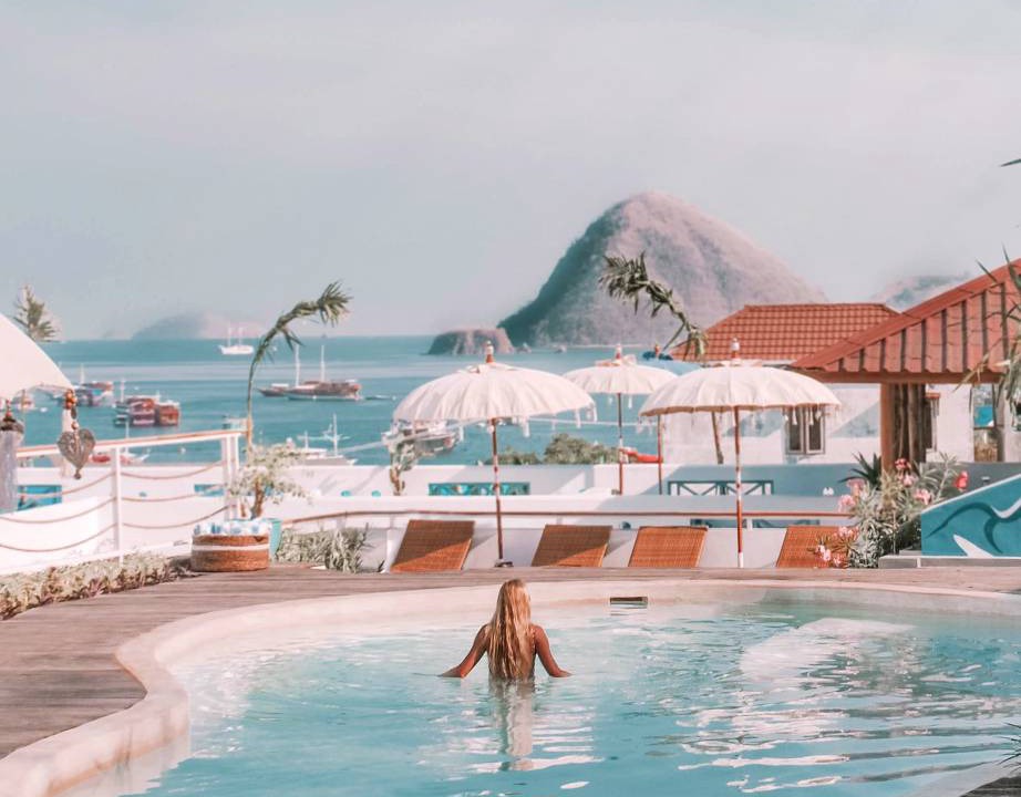 Labuan Bajo Hostel | Hostel ∙ 8 guests