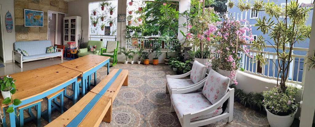 Malang Hostel | Hostel ∙ 8 guests