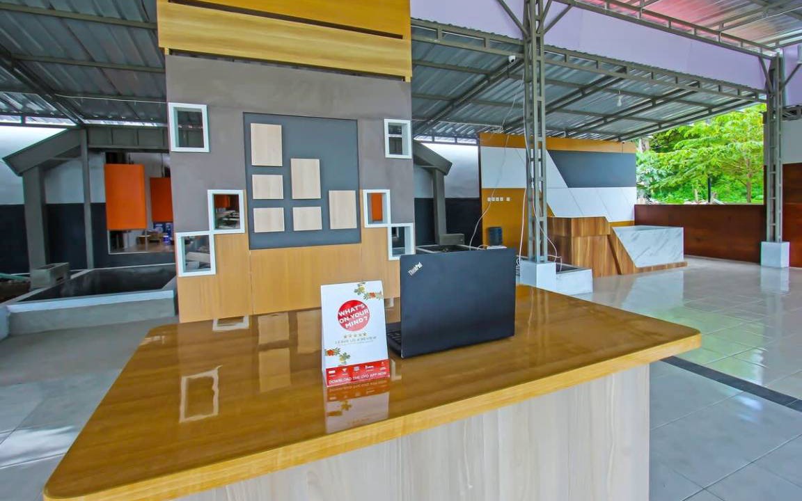 Mataram Hostel | Hostel ∙ 8 guests
