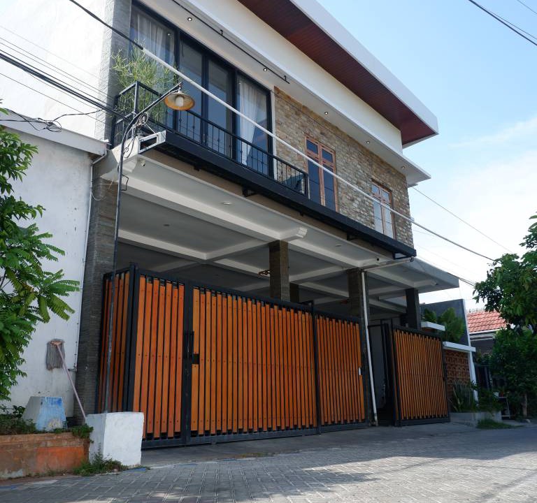 Probolinggo Hostel | Hostel ∙ 8 guests