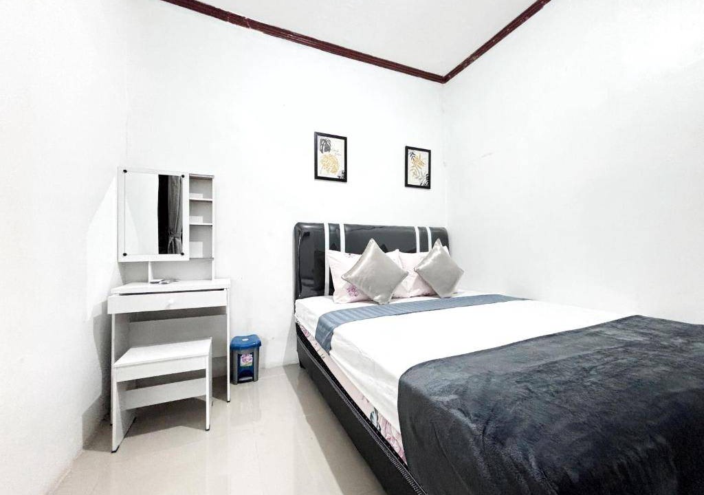 Semarang Hostel | Hostel ∙ 8 guests