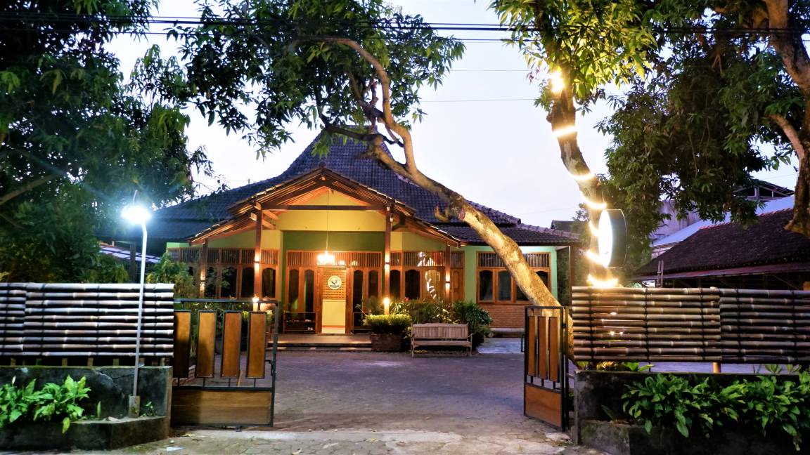 Sewon Hostel | Hostel ∙ 8 guests