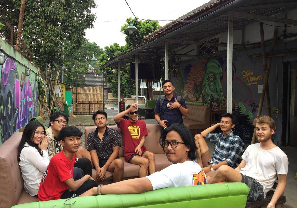 Sukabumi Hostel | Hostel ∙ 8 guests