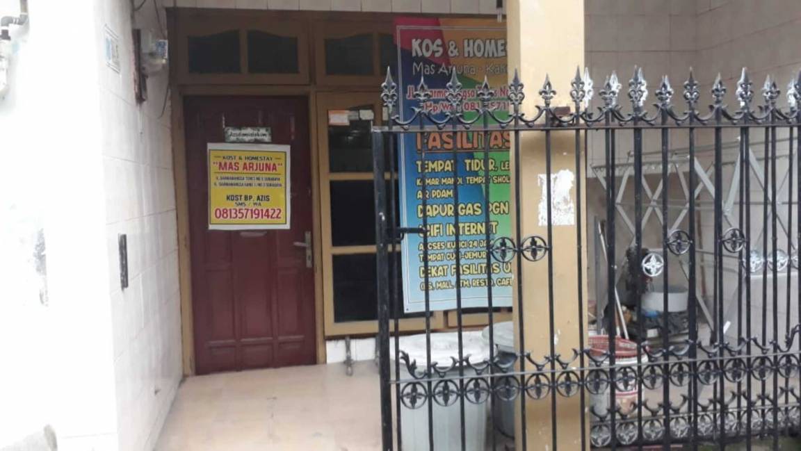Surabaya Hostel | Hostel ∙ 8 guests