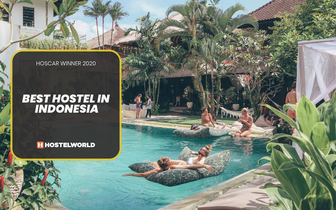 Nyuh Kuning Hostel | Hostel ∙ 8 guests