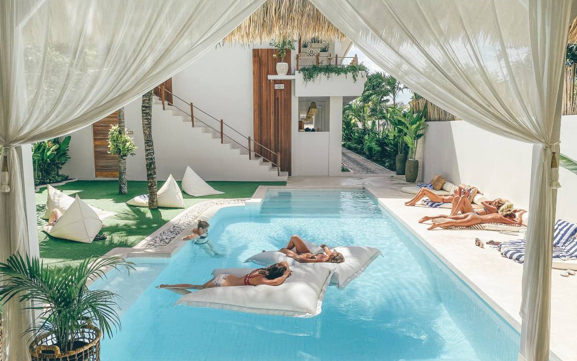 Ubud City-Centre Hostel | Hostel ∙ 8 guests