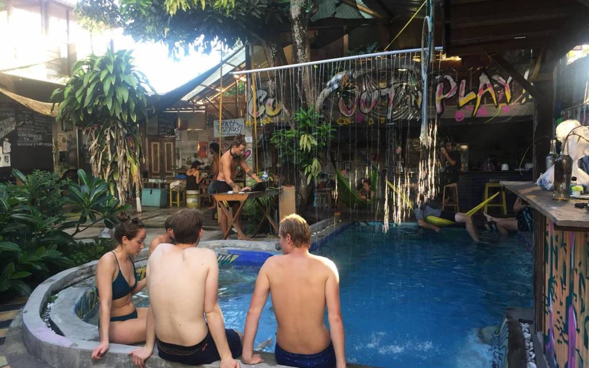 Prawirotaman Hostel | Hostel ∙ 8 guests