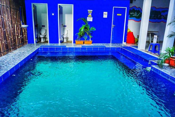 Prawirotaman Hostel | Hostel ∙ 8 guests