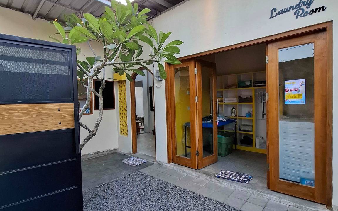 Prawirotaman Hostel | Hostel ∙ 8 guests