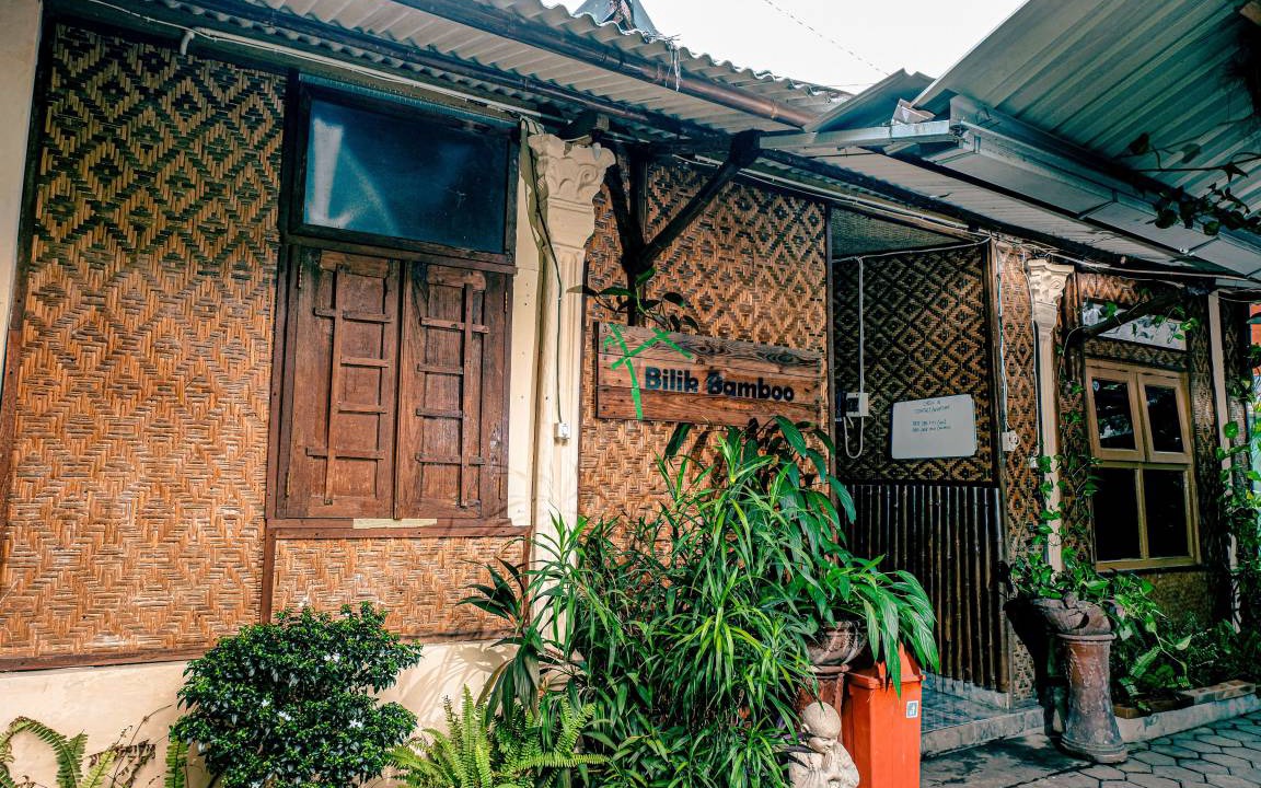 Prawirotaman Hostel | Hostel ∙ 8 guests