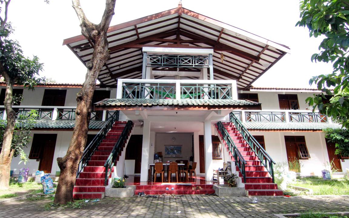 Wirobrajan Hostel | Hostel ∙ 8 guests