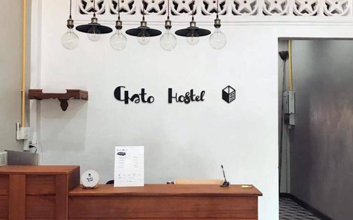 Pakse Hostel | Hostel ∙ 8 guests