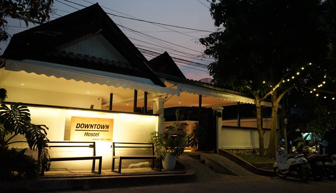 Luang Prabang Hostel | Hostel ∙ 8 guests