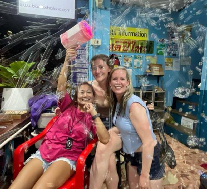 Ko Phi Phi Hostel | Hostel ∙ 8 guests