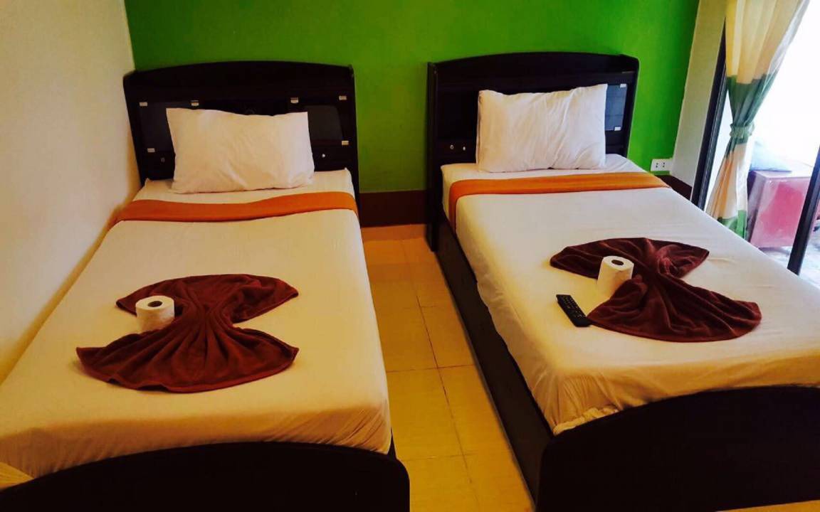 Ko Phi Phi Hostel | Hostel ∙ 8 guests