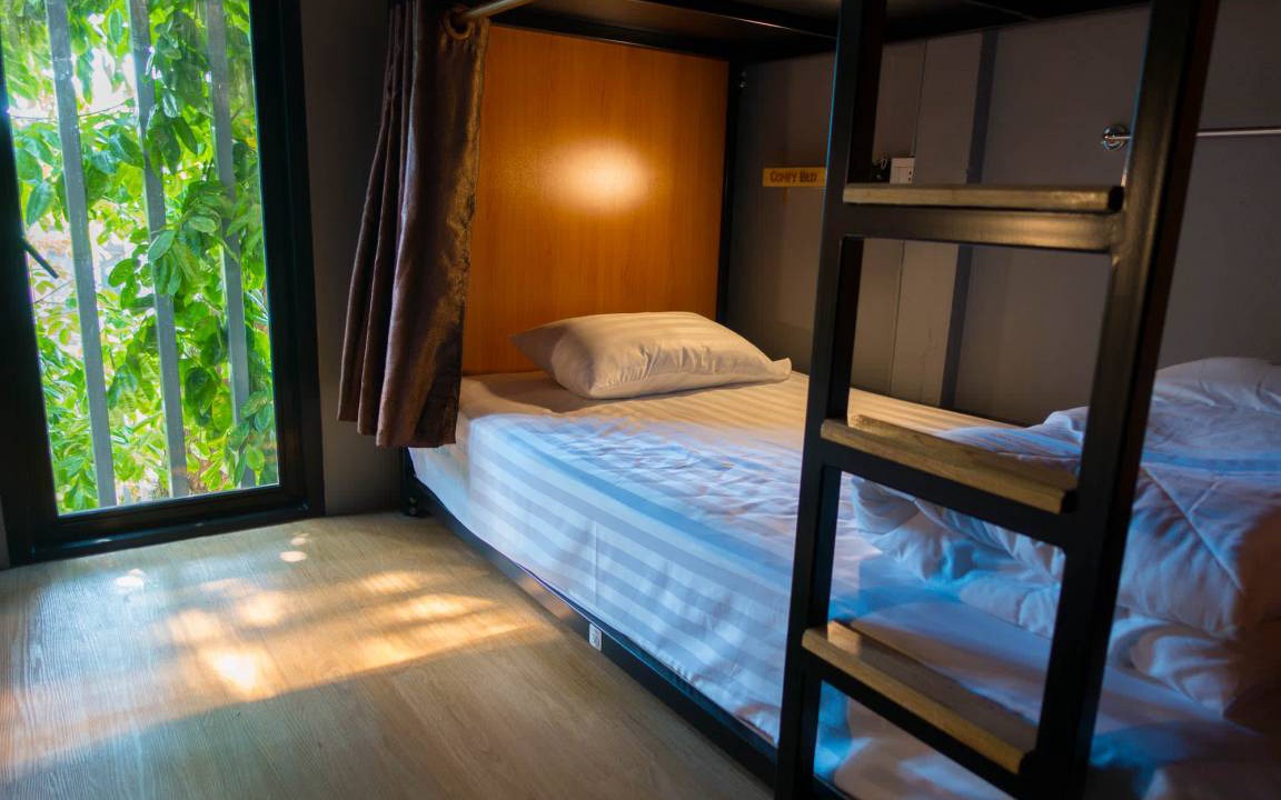 Phra Nakhon Hostel | Hostel ∙ 8 guests