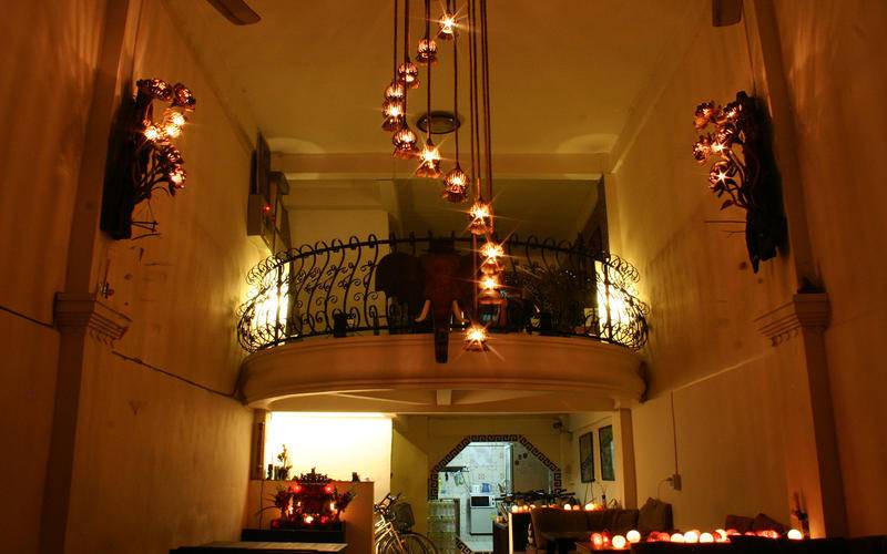 Ban Phan Thom Hostel | Hostel ∙ 8 guests