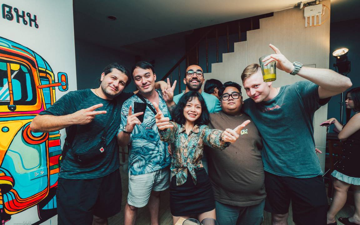Talat Yot Hostel | Hostel ∙ 8 guests