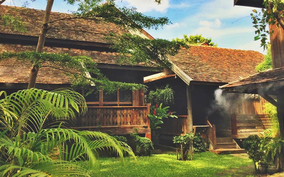 Chiang Mai Hostel | Hostel ∙ 8 guests