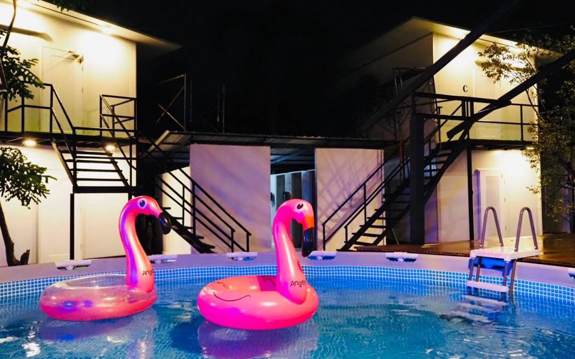 Phasi Charoen Hostel | Hostel ∙ 8 guests