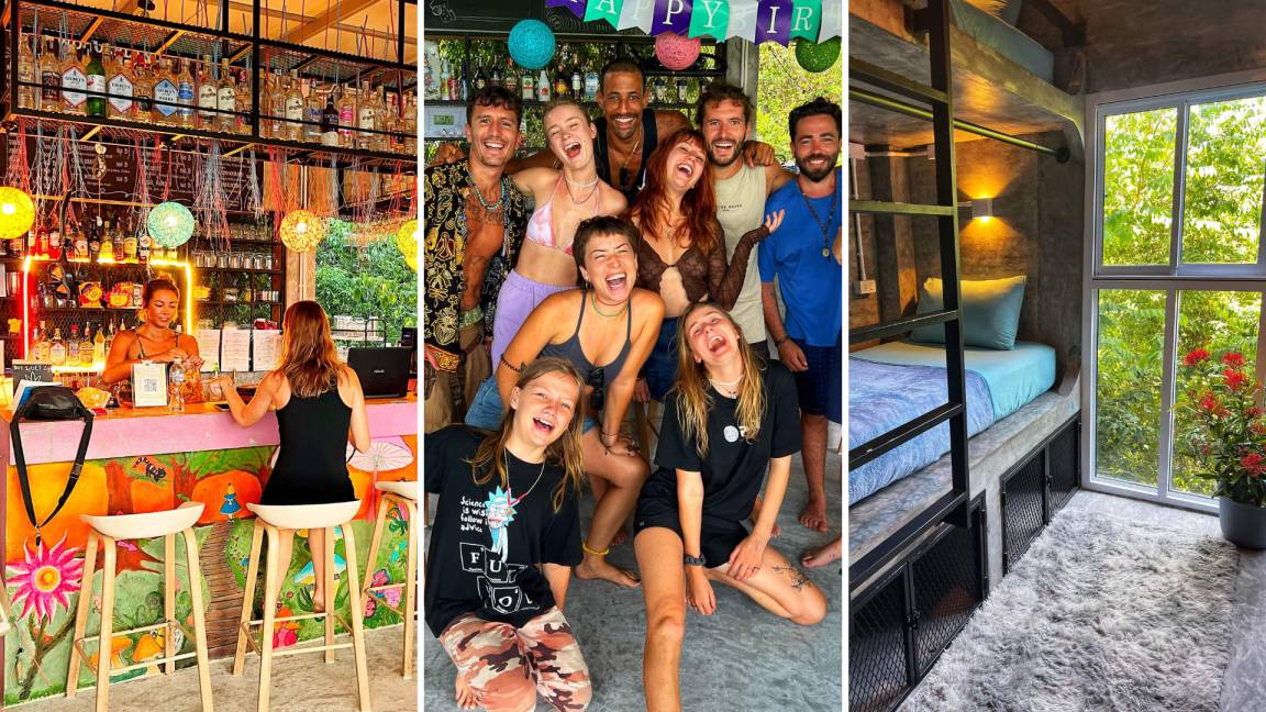 Koh Tao Hostel | Hostel ∙ 8 guests