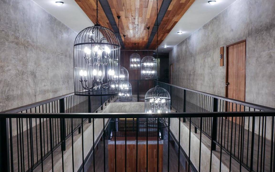 Satun Hostel | Hostel ∙ 8 guests