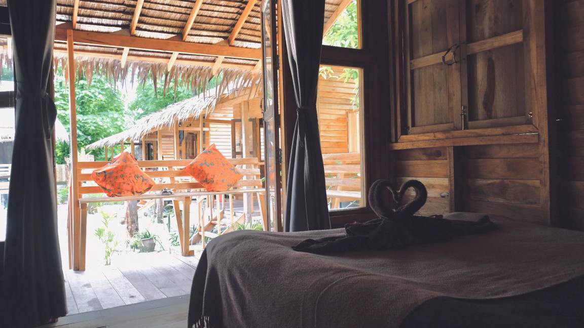 Satun Hostel | Hostel ∙ 8 guests