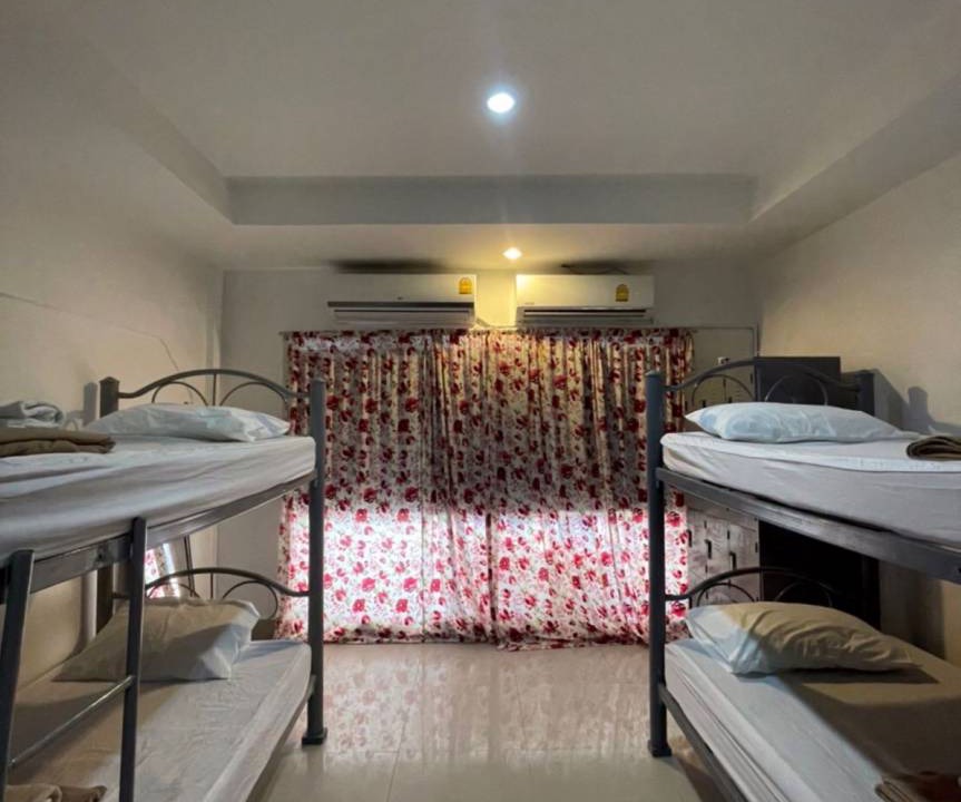Ko Phi Phi Hostel | Hostel ∙ 8 guests