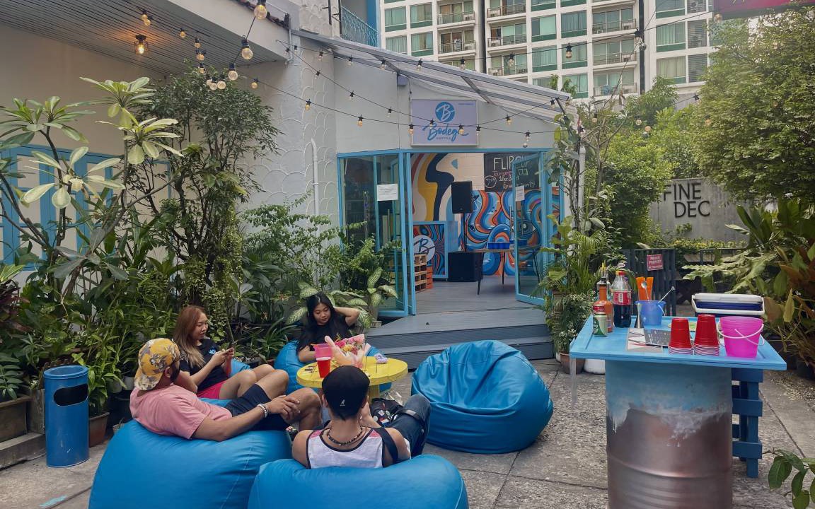 Asoke Hostel | Hostel ∙ 8 guests