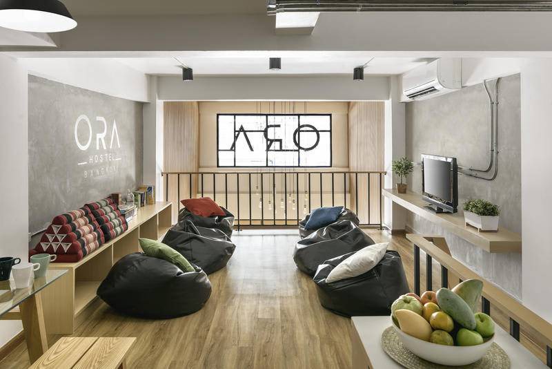 Phaya Thai Hostel | Hostel ∙ 8 guests