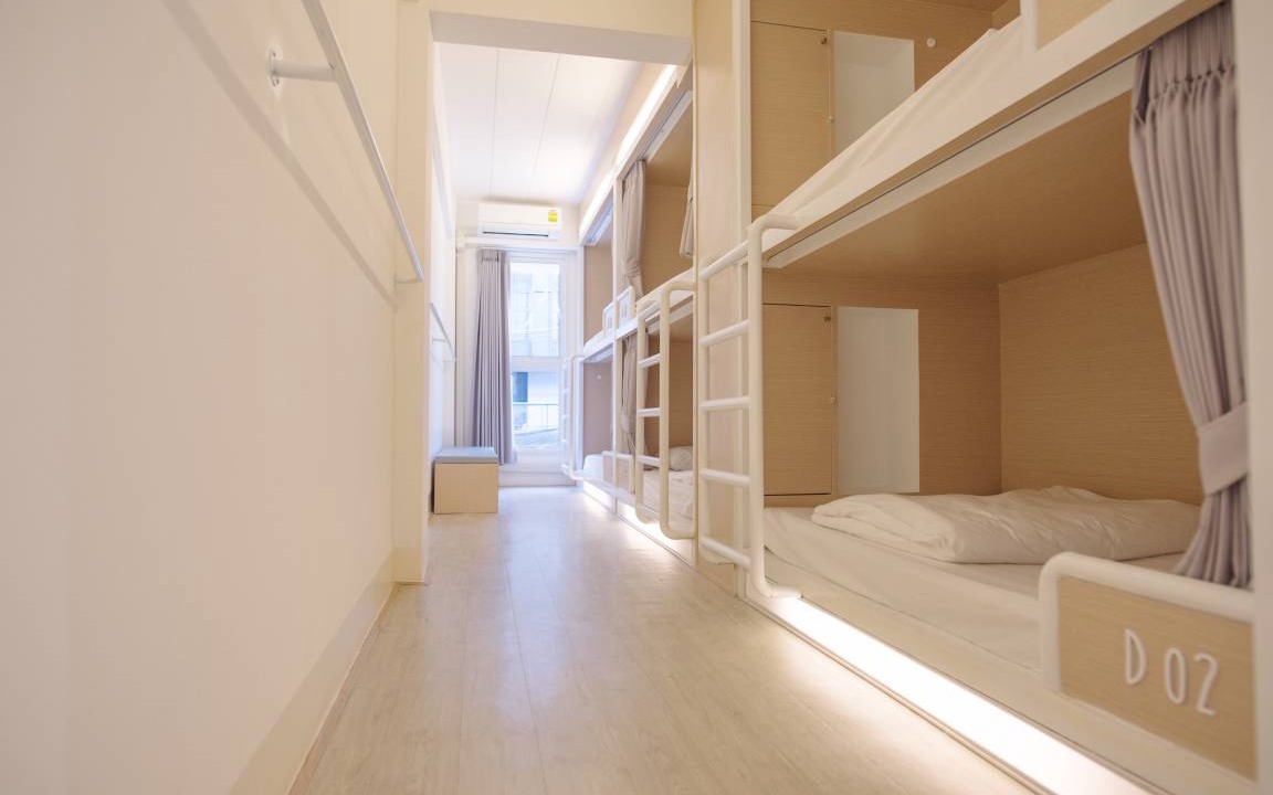 Rent Chiangmai | Old City