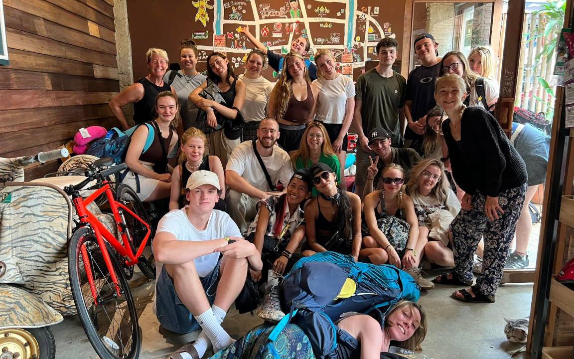 Chang Moi Hostel | Hostel ∙ 8 guests