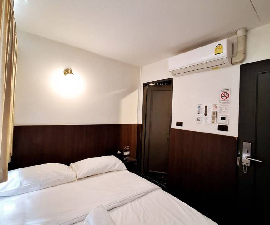 Talat Noi Hostel | Hostel ∙ 8 guests