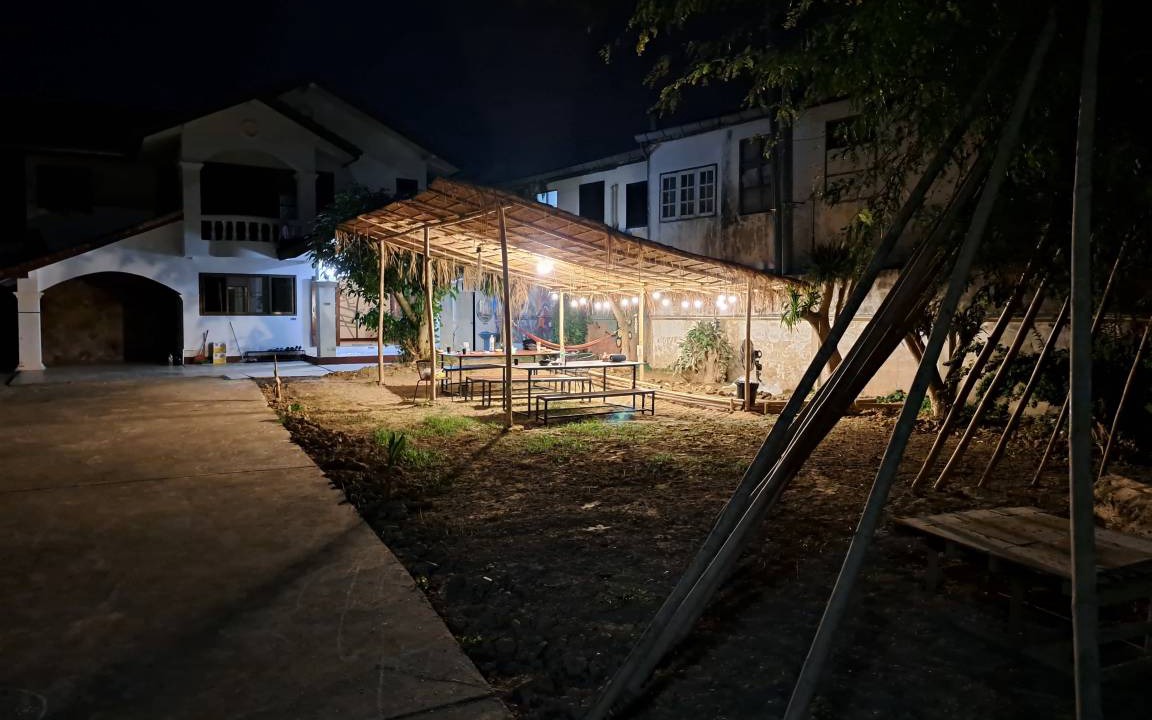 Wieng Hostel | Hostel ∙ 8 guests