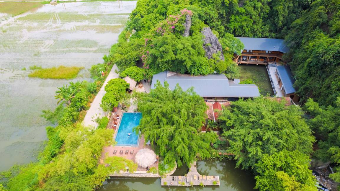 Hoa Lu Hostel | Hostel ∙ 8 guests