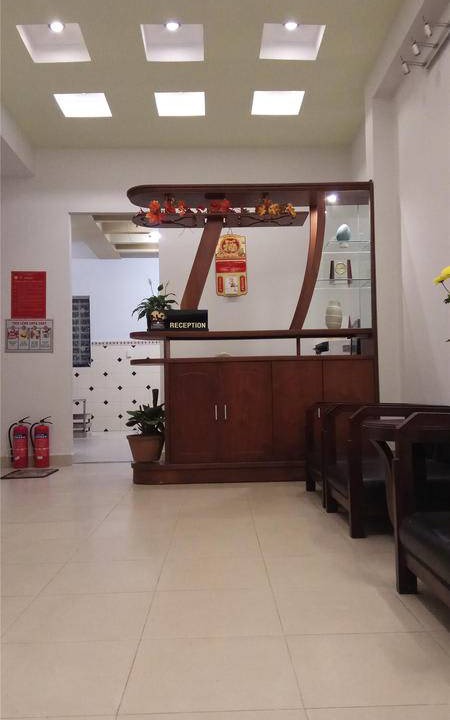 Da Lat Hostel | Hostel ∙ 8 guests