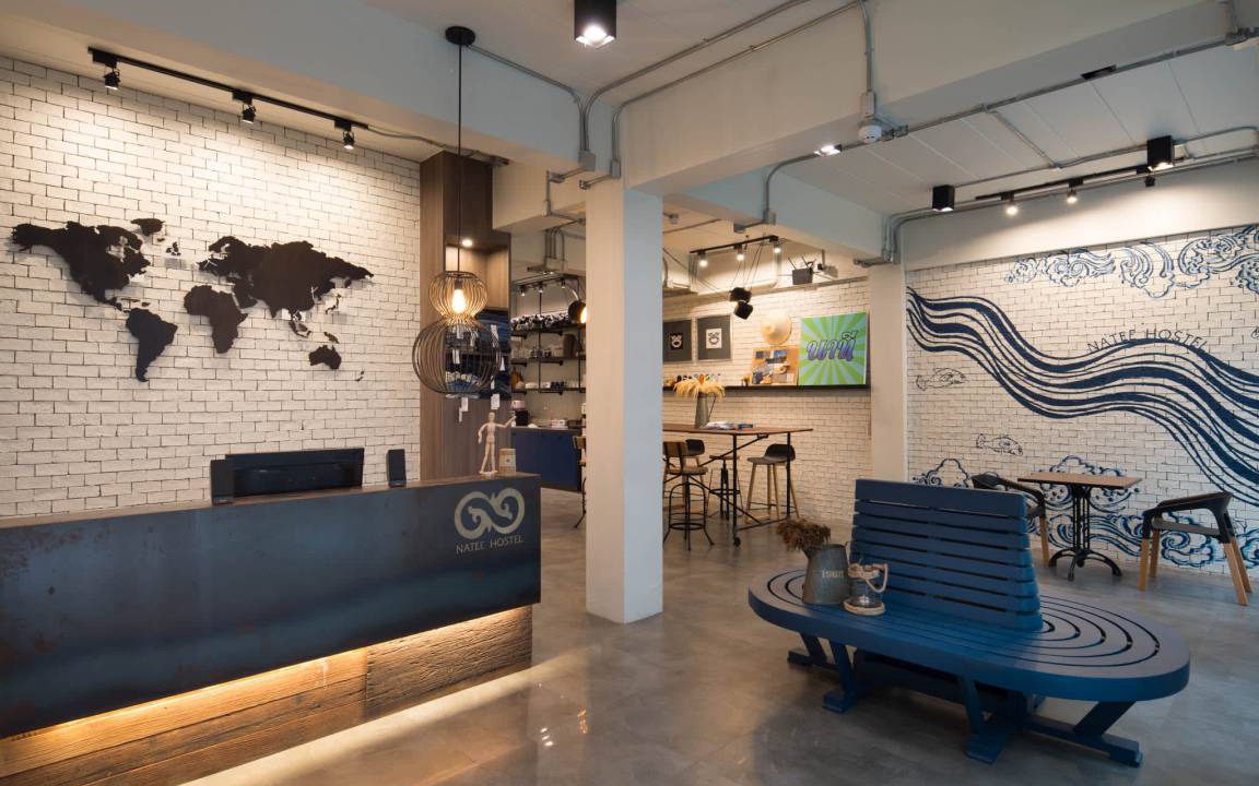 Thanon Phaya Thai Hostel | Hostel ∙ 8 guests