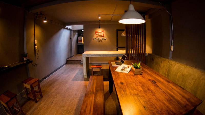 Pratunam Hostel | Hostel ∙ 8 guests