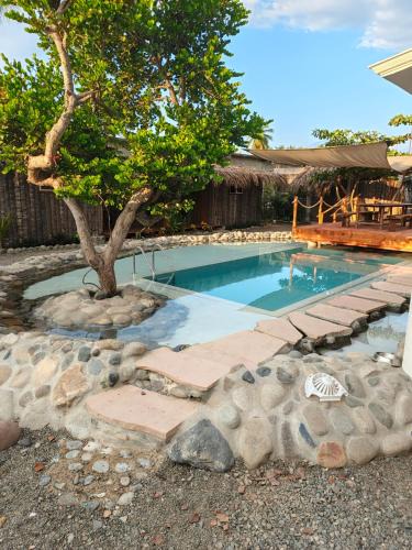 Barra de Potosi Hostel | Hostel Flakos