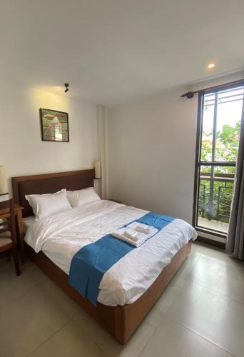 Chamkar Mon Hostel | Hostel FUJI