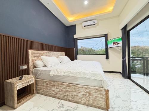 Labuan Bajo Hostel | Hostel Labuan ORA