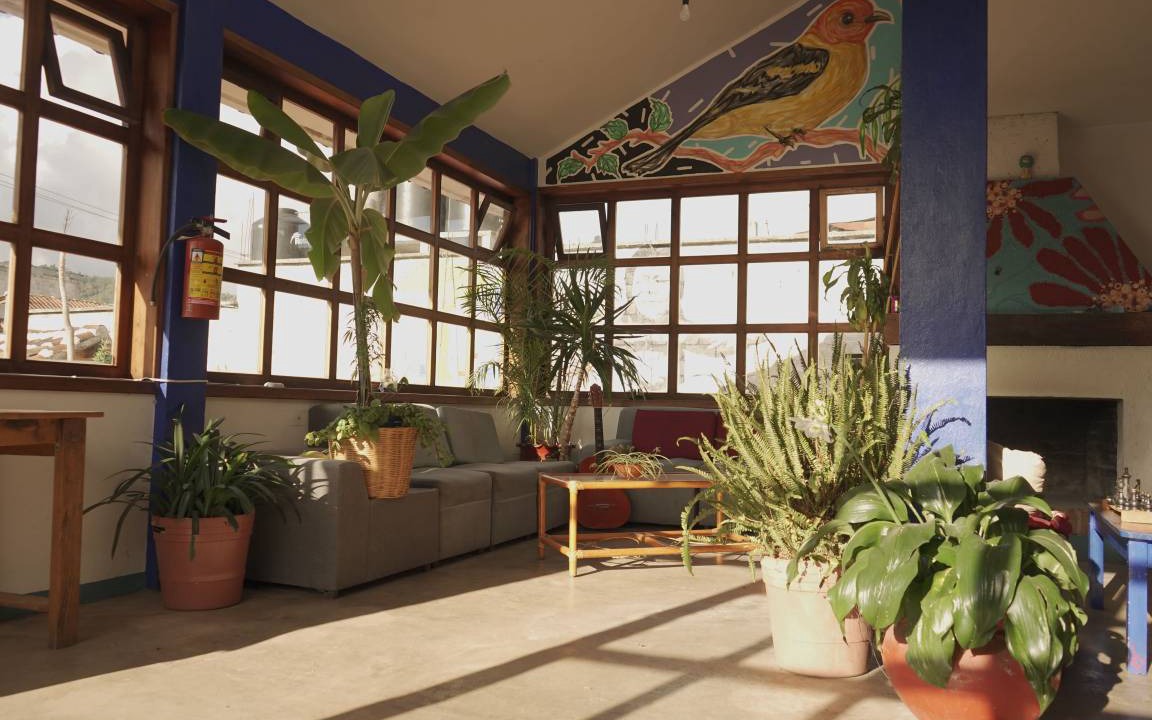 Del Cerrillo Hostel | Hostel ∙ 8 guests