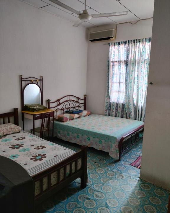 Bandar Kota Bharu Apartment | Hostel PCB Privet Room