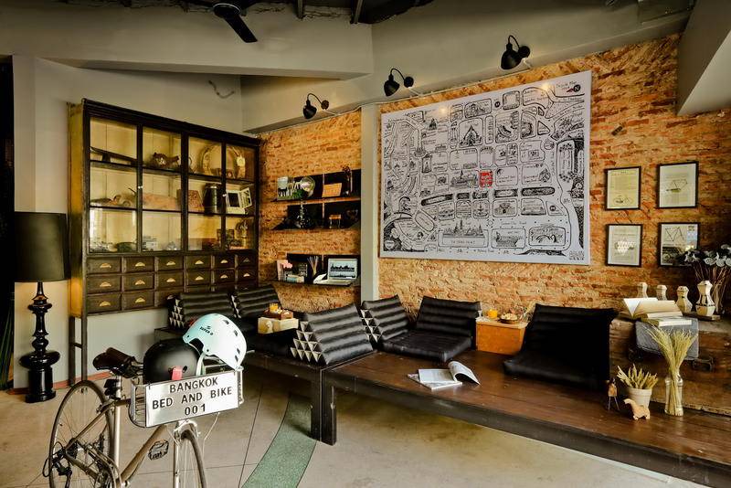 Wang Burapha Phirom Hostel | Hostel ∙ 8 guests
