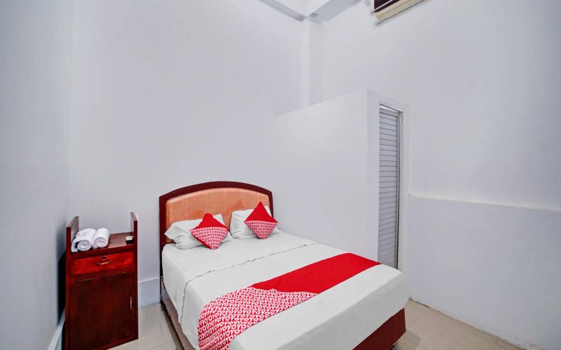 Medan Hotel | Hotel ∙ 10 guests