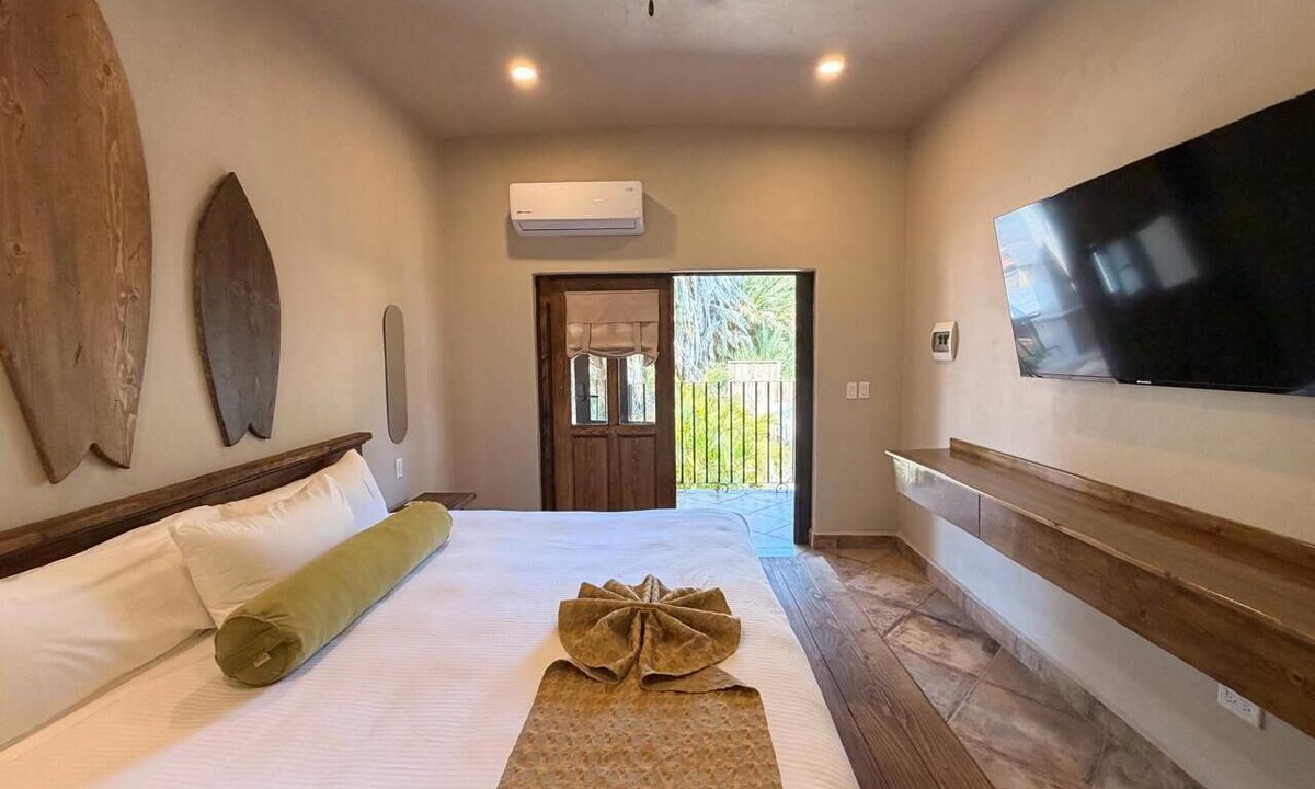 Loreto Hotel | Hotel 1697 Loreto