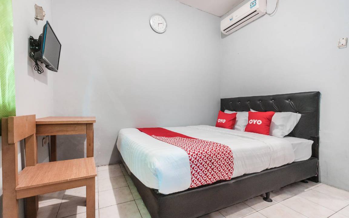 Rawalumbu Hotel | Hotel ∙ 2 guests